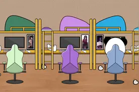 【沙雕动画】宁可身无分文，也要花呗渡佳人视频封面