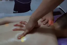 昆明男士  精油SPA视频封面