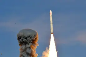 3月30日，长征十一号成功将天平二号A、B、C卫星送入预定轨道视频封面
