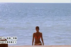 欧美10大女神超燃电影混剪视频封面