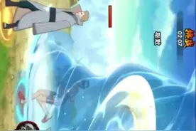 火影忍者手游幻之试炼bug图片