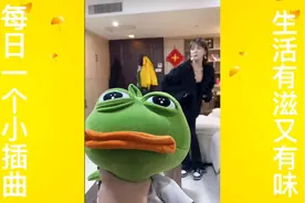 搞笑：圣诞快乐，我意料之外的快乐！视频封面