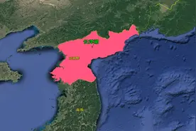 长津湖在哪里？地理环境怎么样，结合地图了解一下视频封面