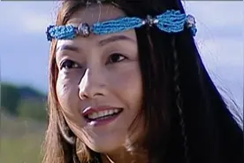 伊稚斜用王妃练兵，军臣单于专心狩猎，下一秒自己成了别人的猎物