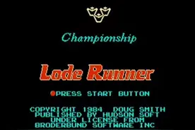 TAS—FC 淘金者锦标赛 又名:淘金者2 玩家:未知