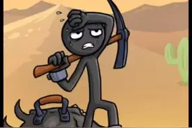 火柴人战争三所有角色