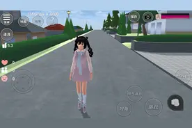 今天带你们参观房子，ID是27163339740721