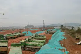 宁德时代（厦门时代）最新进展，据说一年后要开始投产了视频封面