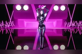 小猫咪乱撞😂视频封面