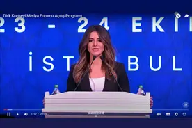 土耳其🇹🇷是世俗现代国家，被誉为穆斯林世界民主灯塔！视频封面