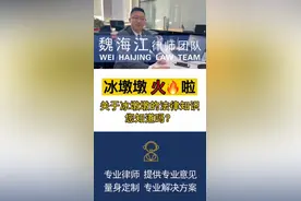关于冰墩墩的法律知识来啦！这些您知道吗