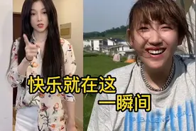 盘点那些快乐瞬间，熊孩子趁爸爸睡觉，把头发剃了，真是父愁者视频封面