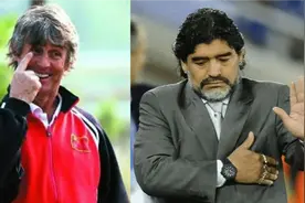 米卢、马拉多纳谈中国男足现状，一个“抑郁”，一个“内伤”……视频封面