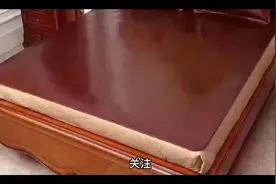 牛皮席的优点视频封面