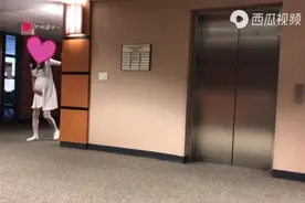 孕妇宫缩阵痛跟拍视频封面