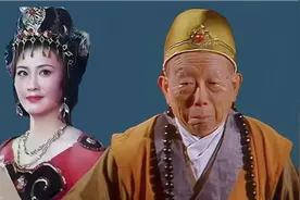 《西游记》去世的32位演员名单，如今播出40周年，去世演员已过半
