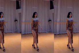 风情魅舞视频封面