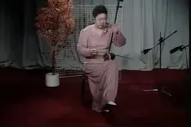 「二胡独奏」二泉映月-二胡皇后闵惠芬演奏 | 每日一曲图片