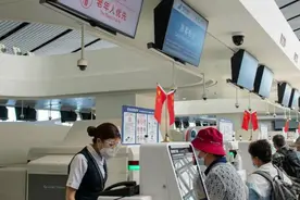 老年人乘坐飞机有年龄限制吗？视频封面