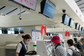 老年人乘坐飞机有年龄限制吗？视频封面
