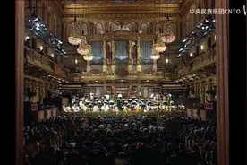 中央民族乐团98年维也纳金色大厅演奏巜拉德茨基进行曲》震惊老外视频封面