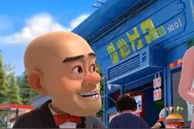 光头强和可可终究还是没能走在一起，光头强还是只能单身一人。视频封面