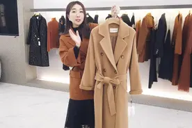 杭州大厦女装露马莉先真如传说中那么贵吗？探秘总部，看看啥价？视频封面