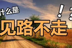 《天幕红尘》深度解读:见路不走！如是即如来！视频封面