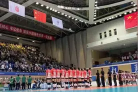 解读：耗时1小时50分的全运会女排决赛，天津如何击败江苏夺金视频封面