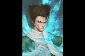 火影同人系列 蝶化丁次 简单绘画教程视频封面