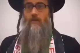 正统犹太人的自述