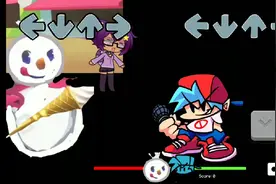 蜜雪冰城主题曲视频封面