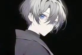 MANTA第九单曲《艺术的乞丐》虚拟偶像团线【一起再出发】「酷」