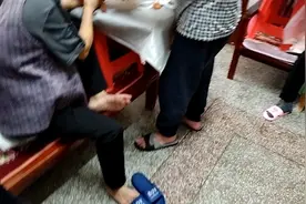 手腕骨折痊愈断根，手臂14岁关节错位到52岁医痊愈断根来坐坐视频封面