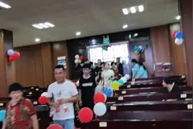 杨惠婚礼视频封面