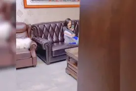 必须是亲生的，太了解自己的妈妈了！！视频封面