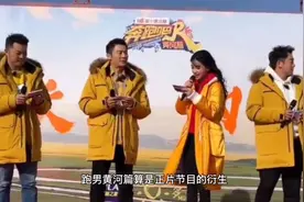 《奔跑吧6》策划曝光，蔡徐坤baby不回归，29岁的她时隔4年要上台视频封面