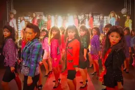 血洗80年代的迪厅神曲，听完这10首嗨歌，你就是舞厅里的扛把子