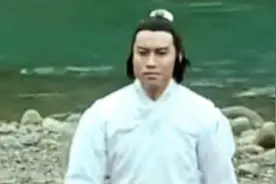 《孙膑下山斗庞涓》上：为了让师父鬼谷子答应下山，孙膑以智取胜视频封面