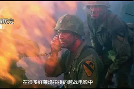 越南人在70年代打赢了越战，南越政府倒台，越南重新统一。视频封面