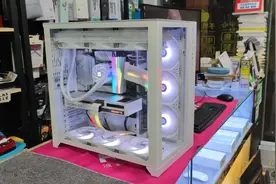 设计电脑全套27寸 2k屏，i5-12490k，3060ti 8G显卡512固态＋1tb视频封面