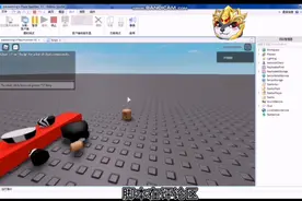 roblox建图：今天教大家如何做跑酷陷阱