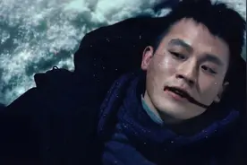 胆小鬼 秦理✖️黄姝 同归于尽报仇，生命的最后都在为胆小鬼们挡枪视频封面