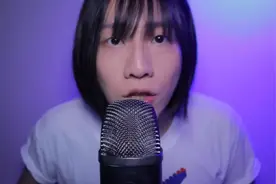 【助眠向】Crush on 9 小哥哥20分钟内出发300次触发音~