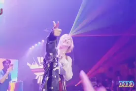 dj酒吧震动舞台~电音震撼全场/动感慢摇嗨天嗨地嗨酒吧.解放自己视频封面