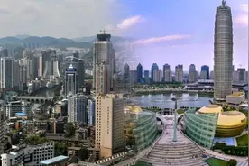 谁是外出打工第一大省？人口流出达到1800多万，超第二、第三总和视频封面