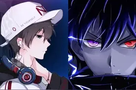 你们要的男生动漫头像来了视频封面