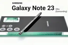 三星 Galaxy Note 23 Ultra (2022) 6G，第一眼，环绕 8K 显示屏视频封面