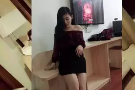莆田茶叶小姐写真视频封面