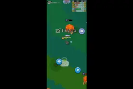 吞噬进化论比贪吃蛇更好玩的游戏！